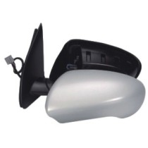 Compra RETROVISOR IZQUIERDO ELÉCTRICO TÉRMICO P/P CONVEXO 5 PINES NISSAN NISSAN QASHQAI 07- al mejor precio en todocarrocería.co