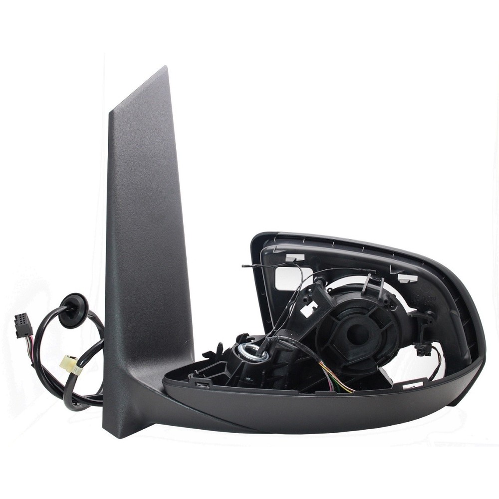Achetez RÉTROVISEUR ÉLECTRIQUE THERMIQUE GAUCHE S/COQUE S/MIROIR 7 BROCHES MERCEDES MERCEDES VITO 15- au meilleur prix sur todoc