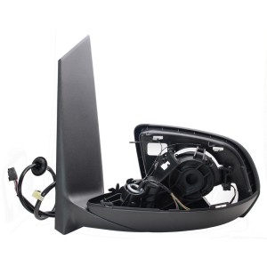 Compra RETROVISOR IZQUIERDO ELÉCTRICO TÉRMICO S/CAPA S/CRISTAL 7PIN MERCEDES MERCEDES VITO 15- al mejor precio en todocarrocería