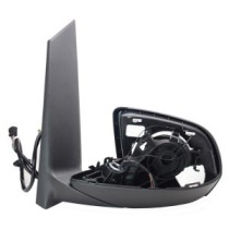 Compra RETROVISOR IZQUIERDO ELÉCTRICO TÉRMICO S/CAPA S/CRISTAL C/SEN ANGULO MUERTO 8PIN MERCEDES MERCEDES VITO 15- al mejor prec