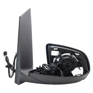 Compra RETROVISOR IZQUIERDO ELÉCTRICO TÉRMICO S/CAPA S/CRISTAL C/SEN ANGULO MUERTO 8PIN MERCEDES MERCEDES VITO 15- al mejor prec