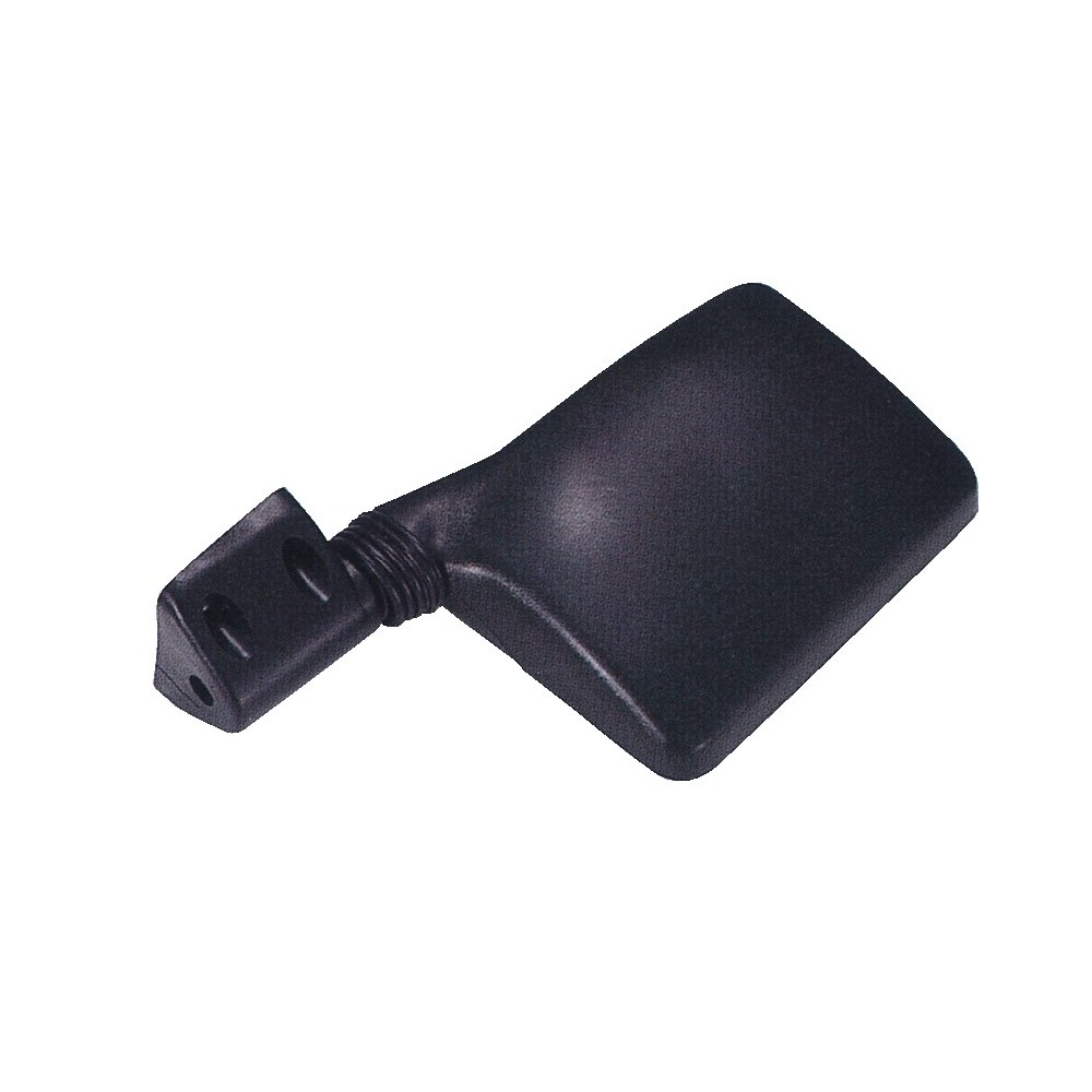 Compra RETROVISOR IZQUIERDO MAN FIAT FIAT DUCATO/C25 -90 al mejor precio en todocarrocería.com