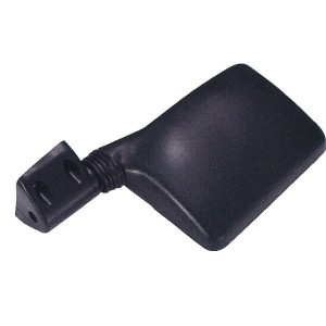 Compra RETROVISOR IZQUIERDO MAN FIAT FIAT DUCATO/C25 -90 al mejor precio en todocarrocería.com