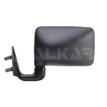 Compra RETROVISOR IZQUIERDO MAN VW VW POLO 82- al mejor precio en todocarrocería.com