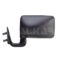 Compra RETROVISOR IZQUIERDO MAN VW VW POLO 82- al mejor precio en todocarrocería.com