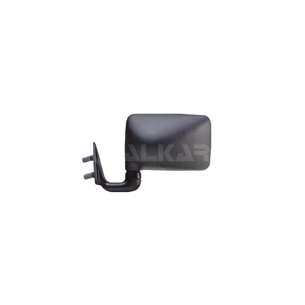 Compra RETROVISOR IZQUIERDO MAN VW VW POLO 82- al mejor precio en todocarrocería.com