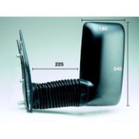 Compra RETROVISOR IZQUIERDO MANUAL (BRAZO LARGO) IVECO IVECO DAILY 00- al mejor precio en todocarrocería.com
