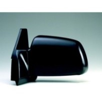 Compra RETROVISOR IZQUIERDO MANUAL 3P SUZUKI SUZUKI VITARA 88- al mejor precio en todocarrocería.com