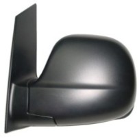 Compra RETROVISOR IZQUIERDO MANUAL ASFÉRICO MERCEDES MERCEDES VITO 03- al mejor precio en todocarrocería.com