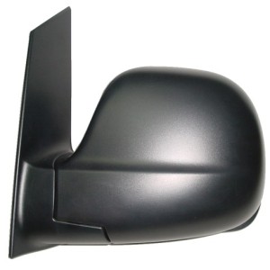 Compra RETROVISOR IZQUIERDO MANUAL ASFÉRICO MERCEDES MERCEDES VITO 03- al mejor precio en todocarrocería.com