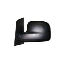 Compra RETROVISOR IZQUIERDO MANUAL ASFÉRICO VW VW CADDY 04- al mejor precio en todocarrocería.com