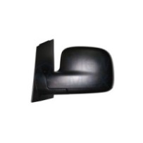 Compra RETROVISOR IZQUIERDO MANUAL ASFÉRICO VW VW CADDY 04- al mejor precio en todocarrocería.com