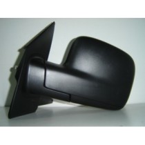 Compra RETROVISOR IZQUIERDO MANUAL ASFÉRICO VW VW TRANSPORTER 03- al mejor precio en todocarrocería.com