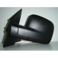 Compra RETROVISOR IZQUIERDO MANUAL ASFÉRICO VW VW TRANSPORTER 03- al mejor precio en todocarrocería.com
