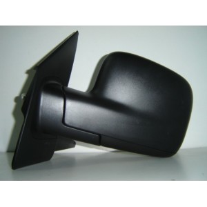 Compra RETROVISOR IZQUIERDO MANUAL ASFÉRICO VW VW TRANSPORTER 03- al mejor precio en todocarrocería.com