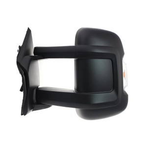 Compra RETROVISOR IZQUIERDO MANUAL C/PIS W16W BRAZO LARGO (22CM) 2PIN CITROEN FIAT DUCATO/JUMP 06- al mejor precio en todocarroc