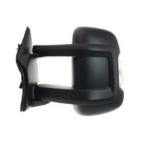Achetez RÉTROVISEUR GAUCHE MANUEL C/PIS W16W BRAS LONG (22CM) 2PIN PEUGEOT FIAT DUCATO/JUMP 06- au meilleur prix sur todocarroc.