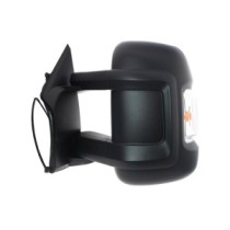 Achetez RÉTROVISEUR GAUCHE MANUEL C/PIS W16W BRAS MOYEN (17CM) 2PIN PEUGEOT FIAT DUCATO/JUMP 06- au meilleur prix sur todocarroc