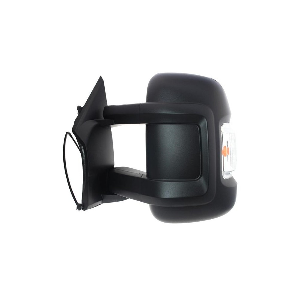 Achetez RÉTROVISEUR GAUCHE MANUEL C/PIS W16W BRAS MOYEN (17CM) 2PIN PEUGEOT FIAT DUCATO/JUMP 06- au meilleur prix sur todocarroc