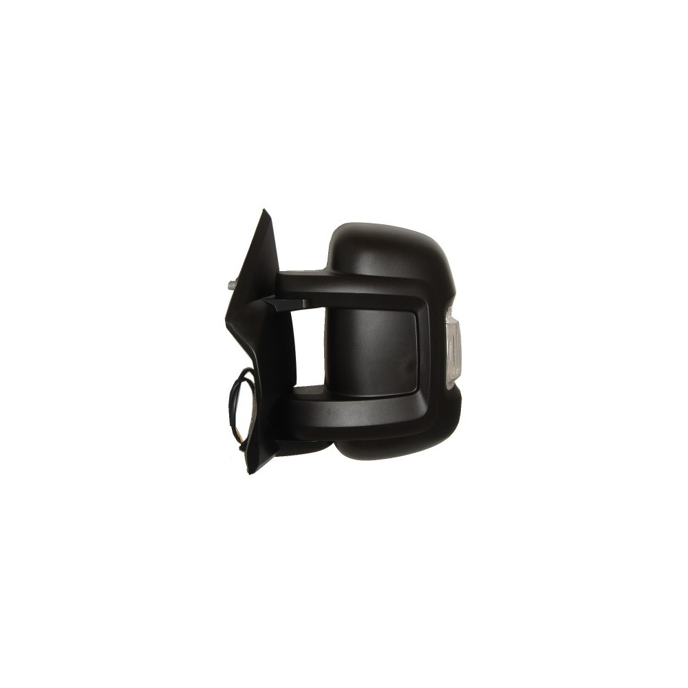 Achetez RÉTROVISEUR GAUCHE MANUEL C/PIS WY5W BRAS COURT (8CM) 2PIN PEUGEOT FIAT DUCATO/JUMP 06- au meilleur prix sur todocarroce