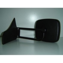 Compra RETROVISOR IZQUIERDO MANUAL COMPLETO C/HASTE OPEL OPEL CORSA COMBO 95- al mejor precio en todocarrocería.com