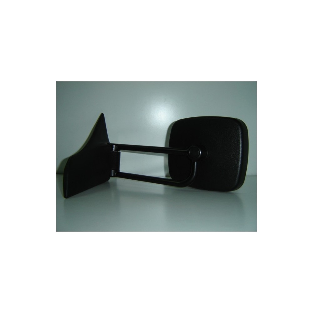 Compra RETROVISOR IZQUIERDO MANUAL COMPLETO C/HASTE OPEL OPEL CORSA COMBO 95- al mejor precio en todocarrocería.com