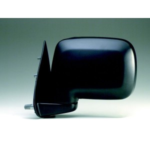 Compra RETROVISOR IZQUIERDO MANUAL CONVEXO FORD NISSAN TERRANO II/MAVERICK 93- al mejor precio en todocarrocería.com