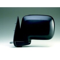 Compra RETROVISOR IZQUIERDO MANUAL CONVEXO NISSAN NISSAN TERRANO II/MAVERICK 93- al mejor precio en todocarrocería.com