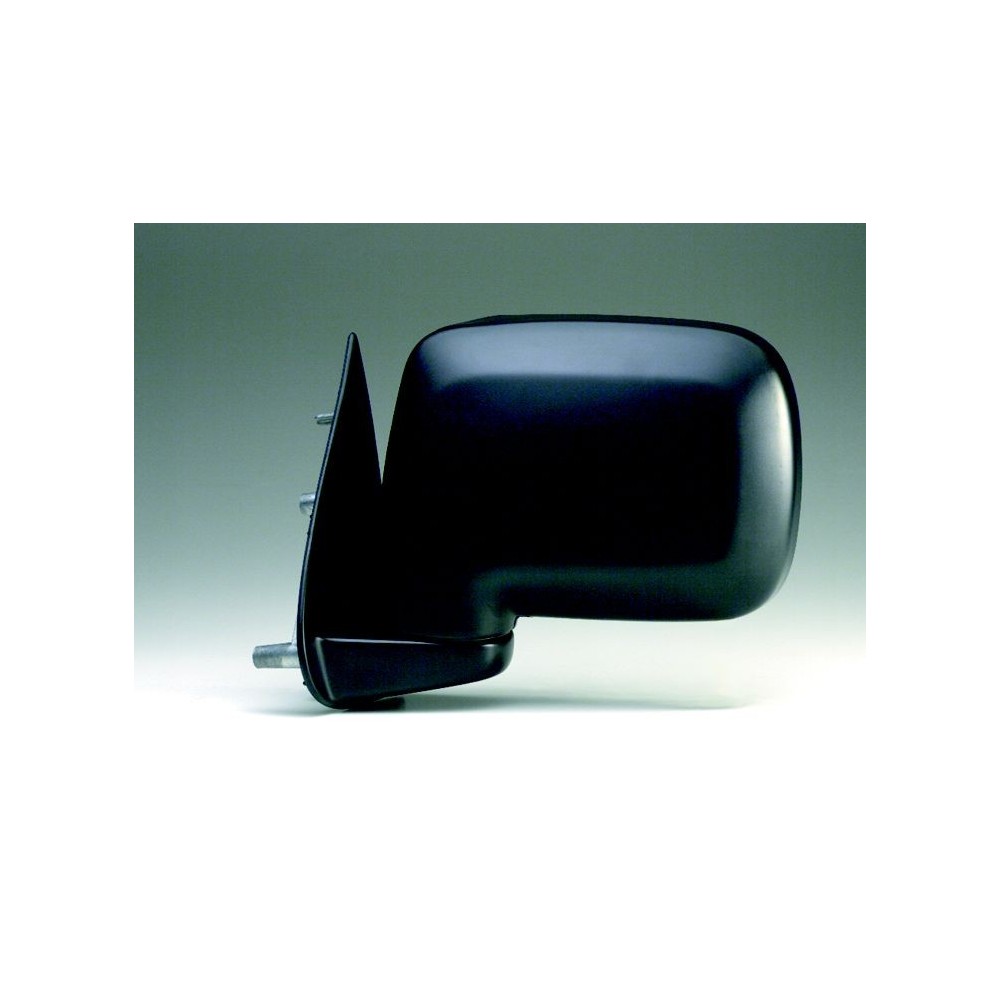 Compra RETROVISOR IZQUIERDO MANUAL CONVEXO NISSAN NISSAN TERRANO II/MAVERICK 93- al mejor precio en todocarrocería.com