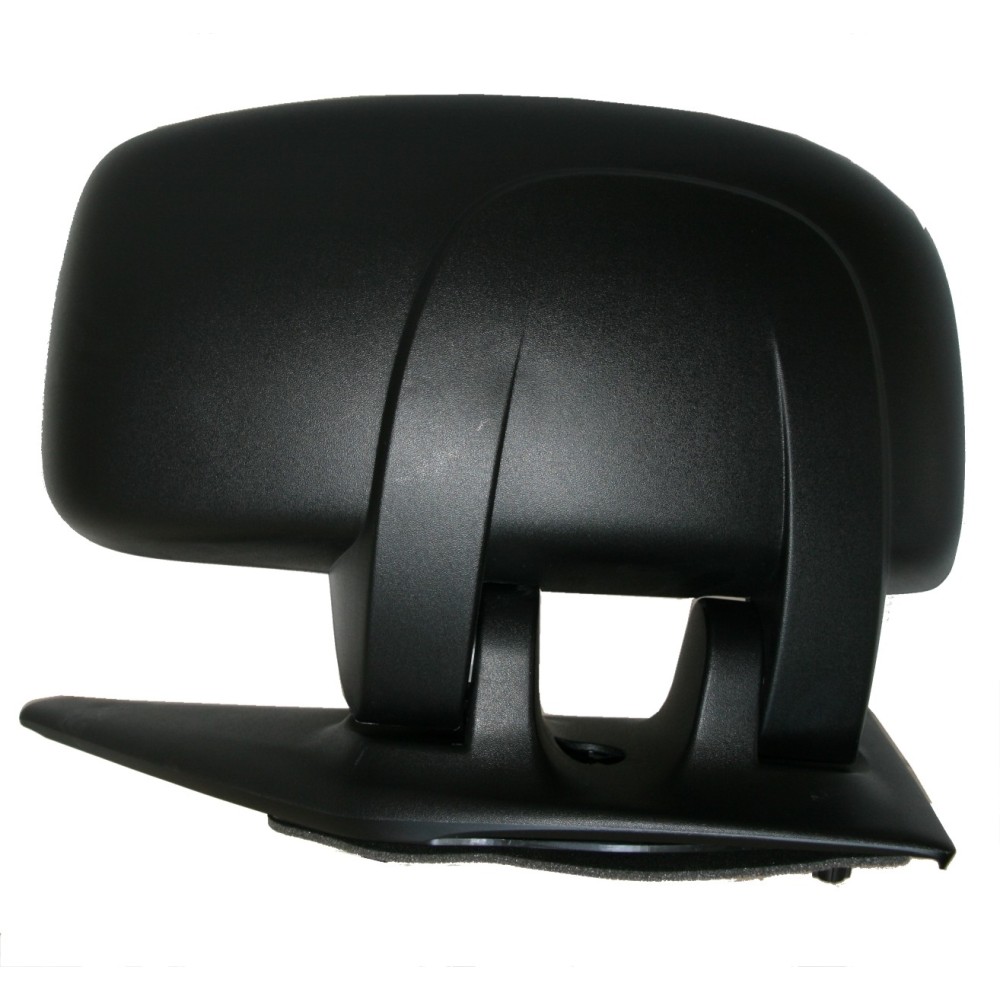 Compra RETROVISOR IZQUIERDO MANUAL CONVEXO BRAZO CORTO RENAULT RENAULT MASTER/MOVANO 03- al mejor precio en todocarrocería.com