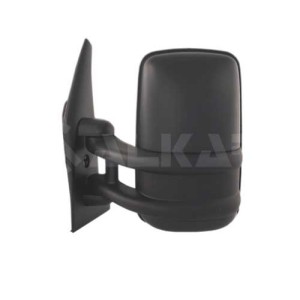 Compra RETROVISOR IZQUIERDO MANUAL CONVEXO BRAZO LARGO RENAULT RENAULT MASTER/MOVANO 97- al mejor precio en todocarrocería.com