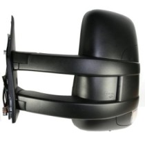 Compra RETROVISOR IZQUIERDO MANUAL CONVEXO C/PIS (BRAZO LARGO) IVECO IVECO DAILY 06- al mejor precio en todocarrocería.com