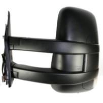 Compra RETROVISOR IZQUIERDO MANUAL CONVEXO C/PIS (BRAZO LARGO) IVECO IVECO DAILY 06- al mejor precio en todocarrocería.com