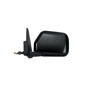 Achetez RÉTROVISEUR GAUCHE MANUEL NOIR 2WD TOYOTA TOYOTA HILUX 01- au meilleur prix sur todocarrocería.com