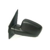 Compra RETROVISOR IZQUIERDO MANUAL P/P ASFÉRICO VW VW TRANSPORTER 03- al mejor precio en todocarrocería.com