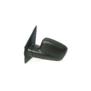 Compra RETROVISOR IZQUIERDO MANUAL P/P ASFÉRICO VW VW TRANSPORTER 03- al mejor precio en todocarrocería.com