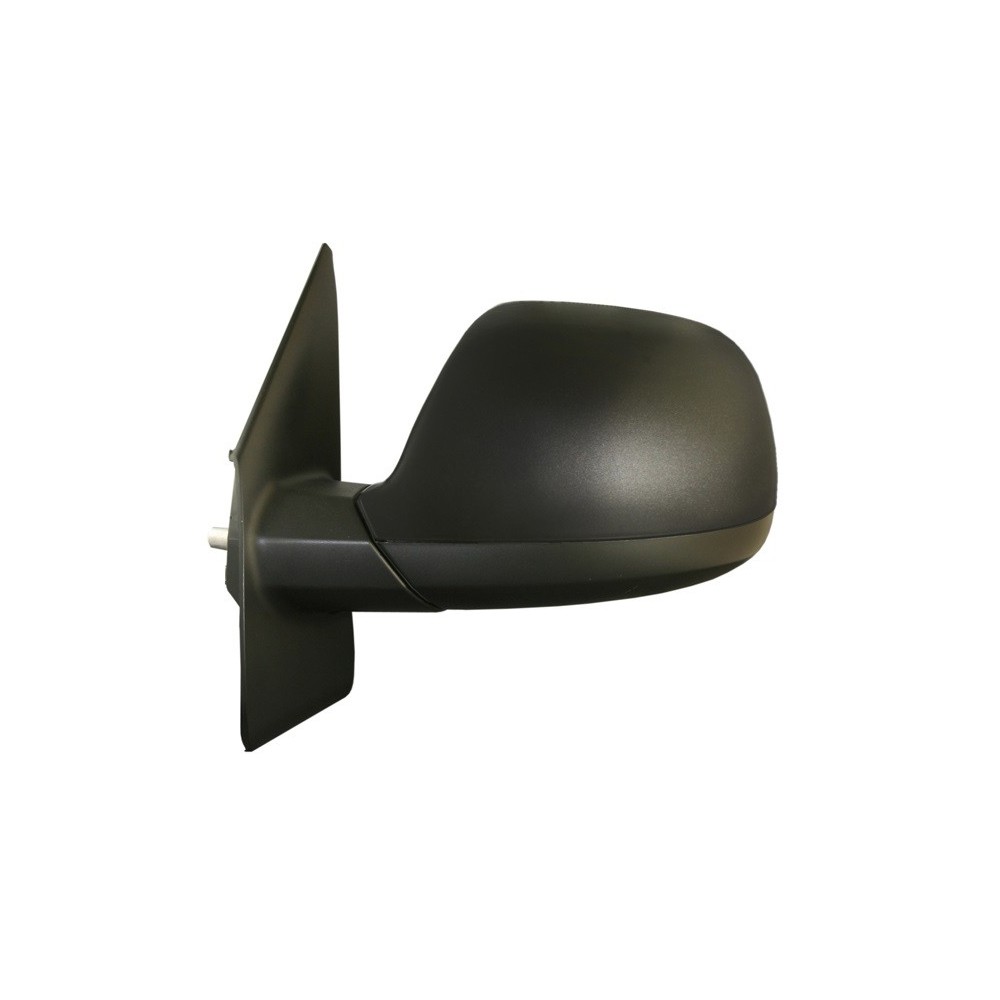 Compra RETROVISOR IZQUIERDO MANUAL P/P ASFÉRICO VW VW TRANSPORTER T5 10- al mejor precio en todocarrocería.com