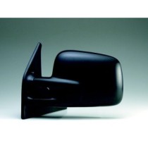 Compra RETROVISOR IZQUIERDO MANUAL PLANO VW VW TRANSPORTER 90- al mejor precio en todocarrocería.com