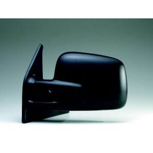 Compra RETROVISOR IZQUIERDO MANUAL PLANO VW VW TRANSPORTER 90- al mejor precio en todocarrocería.com
