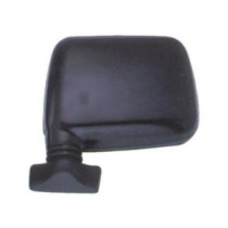 Compra RETROVISOR IZQUIERDO RECT BEDFORD BEDFORD BRAVA 88- al mejor precio en todocarrocería.com