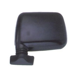 Compra RETROVISOR IZQUIERDO RECT BEDFORD BEDFORD BRAVA 88- al mejor precio en todocarrocería.com