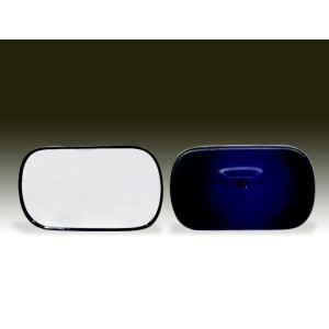 Compra RETROVISOR IZQUIERDO/DERECHO NEGRO(KIT 2 UNIDADES) TOYOTA TOYOTA DYNA BU30/150 al mejor precio en todocarrocería.com