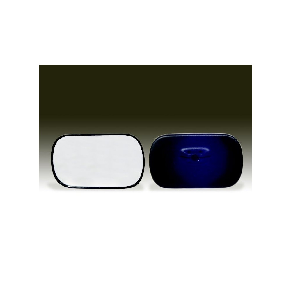 Compra RETROVISOR IZQUIERDO/DERECHO NEGRO(KIT 2 UNIDADES) TOYOTA TOYOTA DYNA BU30/150 al mejor precio en todocarrocería.com