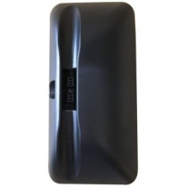 Achetez RÉTROVISEUR MANUEL 2 VITRES DROIT (380MMx180MM) MITSUBISHI MITSUBISHI CANTER 2005.06- au meilleur prix sur todocarrocerí