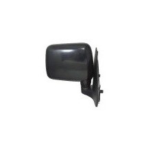 Achetez RÉTROVISEUR MANUEL DROIT NOIR BEDFORD BEDFORD BRAVA 1997.01- au meilleur prix sur todocarrocería.com