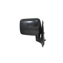 Compra RETROVISOR MANUAL DERECHO NEGRO BEDFORD BEDFORD BRAVA 1997.01- al mejor precio en todocarrocería.com
