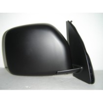 Compra RETROVISOR MANUAL IZQUIERDO TOYOTA TOYOTA HIACE 96-98 al mejor precio en todocarrocería.com