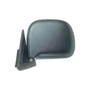Compra RETROVISOR RECT IZQUIERDO TOYOTA TOYOTA HIACE LH102 89- al mejor precio en todocarrocería.com