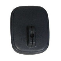Compra RETROVISOR RECT NEGRO TOYOTA TOYOTA LAND CRUISER BJ40/45 74- al mejor precio en todocarrocería.com