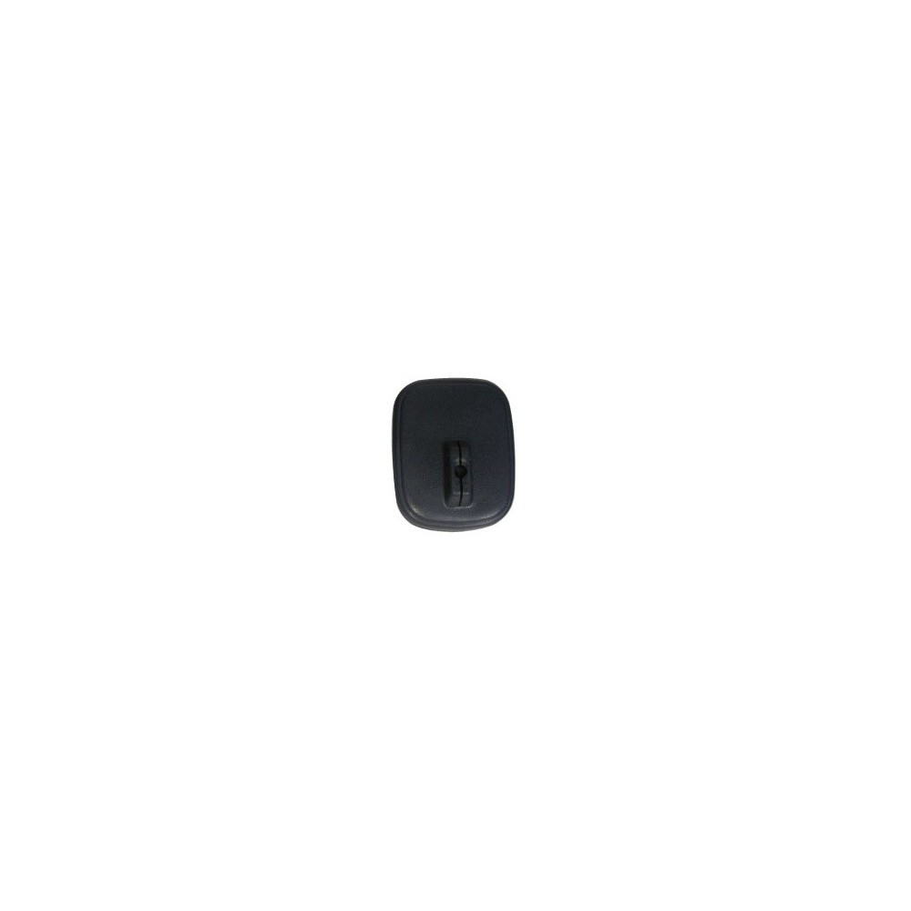 Compra RETROVISOR RECT NEGRO TOYOTA TOYOTA LAND CRUISER BJ40/45 74- al mejor precio en todocarrocería.com